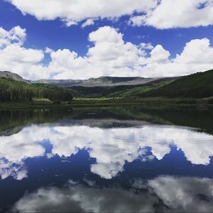 Meet your Posher, Xavier